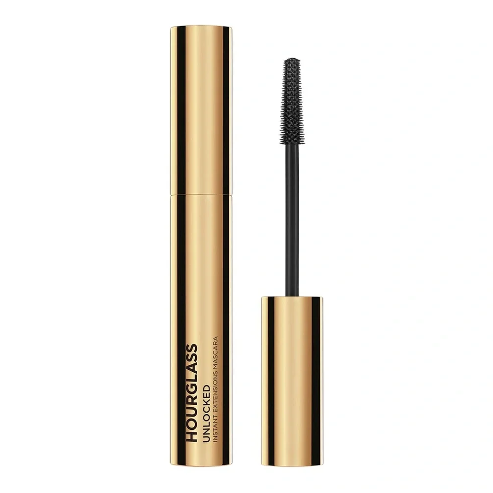 Hourglass Unlocked Instant Extensions Defining & Lengthening Tubing Mascara